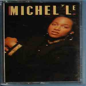 Michel'le - Michel'le mp3 album