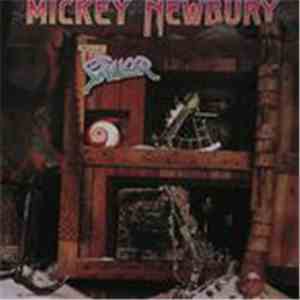 Mickey Newbury - The Sailor mp3 album