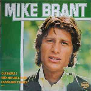 Mike Brant - Mike Brant mp3 album