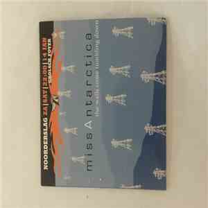 Miss Antarctica - The Walls Come Tumbling Down mp3 album