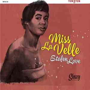 Miss La Velle - Stolen Love mp3 album