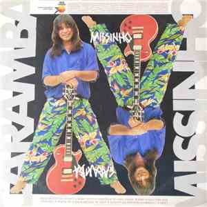 Missinho - Caramba mp3 album