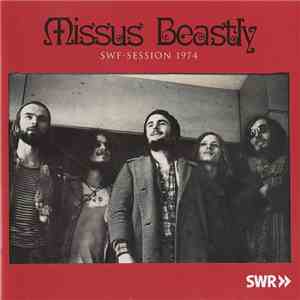 Missus Beastly - SWF-Session 1974 mp3 album