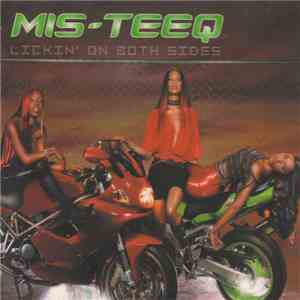 Mis-Teeq - Lickin' On Both Sides mp3 album