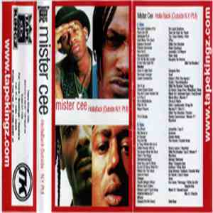 Mister Cee - HollaBack (Outside N.Y. Pt. II) mp3 album