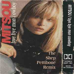 Mitsou - Bye Bye Mon Cowboy mp3 album