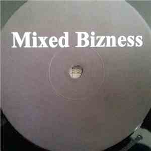 Mixed Bizness - Gema 01 mp3 album