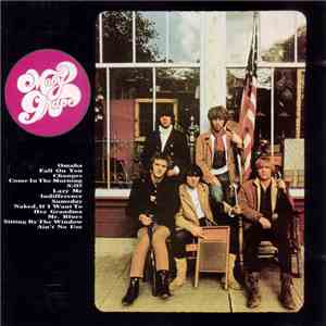 Moby Grape - Moby Grape mp3 album