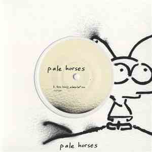 Moby - Pale Horses mp3 album