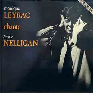 Monique Leyrac - Chante Nelligan mp3 album
