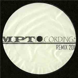 Moodymann - Remix 2012 mp3 album