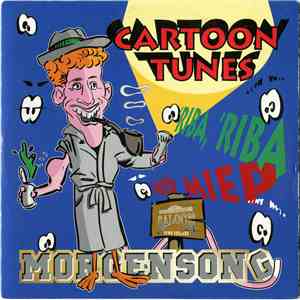 Morgensong - Cartoontunes mp3 album