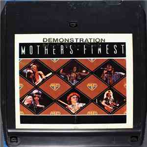 Mother's Finest - Mother's Finest mp3 album
