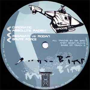 Mr. Bird - Chromatic E.P. mp3 album