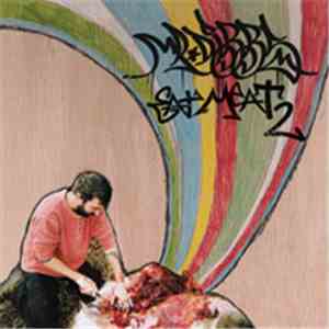 Mr. Dibbs - Eat Meat 2 mp3 album