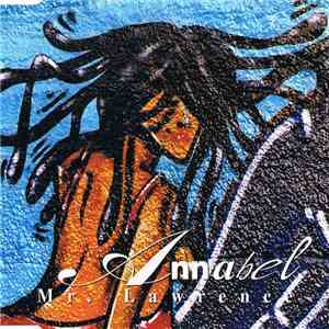 Mr. Lawrence  - Annabel mp3 album