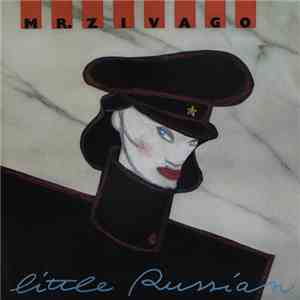 Mr. Zivago - Little Russian mp3 album