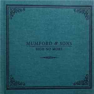 Mumford & Sons - Sigh No More mp3 album