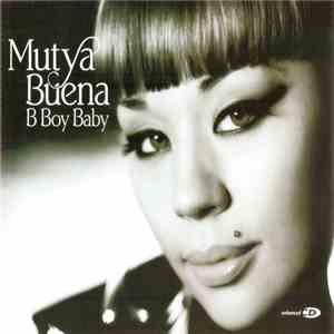 Mutya Buena - B Boy Baby mp3 album