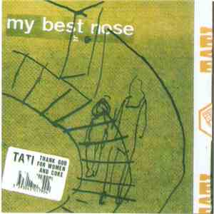 My Best Nose - Thank God For Women And Coke mp3 album