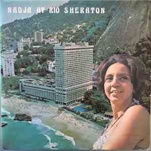 Nadja - Nadja At Rio Sheraton mp3 album