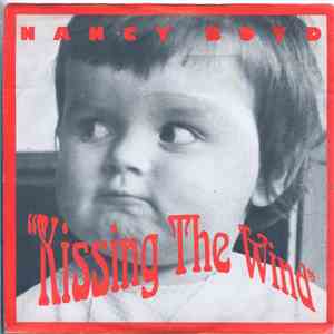 Nancy Boyd - Kissing The Wind mp3 album