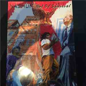 Nashun - Art of Survival mp3 album