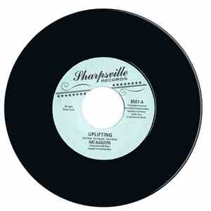 Nat Augustin - Uplifting mp3 album