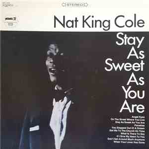 Nat King Cole - Stay As Sweet As You Are mp3 album