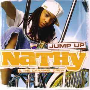 Nathy  & The Caramel Crew - Jump Up mp3 album