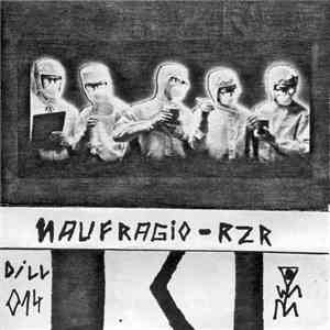 Naufragio - RZR mp3 album