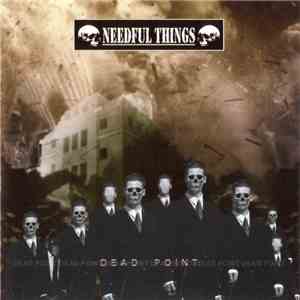 Needful Things - Dead Point mp3 album