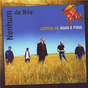Nenhum De Nós - Contos de Água e Fogo mp3 album
