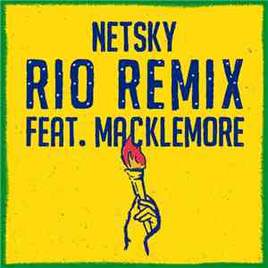 Netsky - Rio (Remix) mp3 album