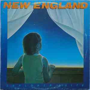 New England - Explorer Suite mp3 album