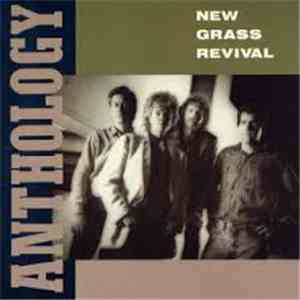 New Grass Revival - Anthology mp3 album