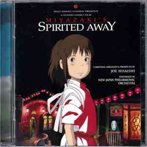 New Japan Philharmonic Orchestra / Youmi Kimura / Joe Hisaishi - Spirited Away mp3 album