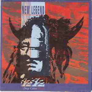 New Legend - Deep Colors Bleed mp3 album