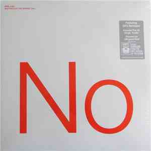 New Order - Waiting For The Sirens' Call mp3 album