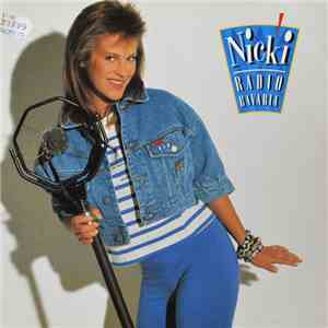 Nicki - Radio Bavaria mp3 album