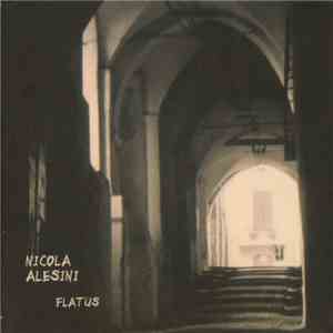 Nicola Alesini - Flatus mp3 album