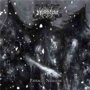 Nihilisticon - Paysages Nihilisme mp3 album