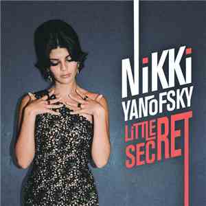 Nikki Yanofsky - Little Secret mp3 album
