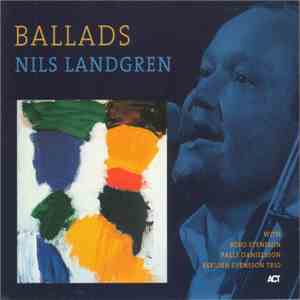 Nils Landgren - Ballads mp3 album