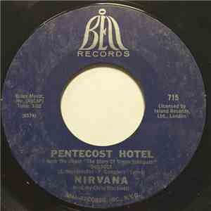 Nirvana - Pentecost Hotel mp3 album