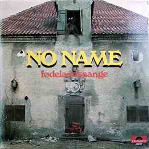 No Name  - Fødelandssange mp3 album