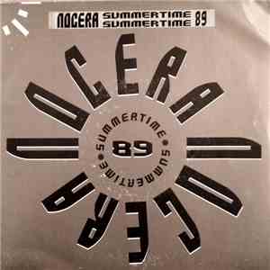 Nocera - Summertime, Summertime '89 mp3 album