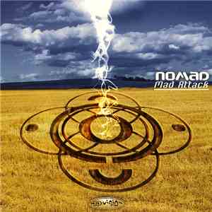 Nomad - Mad Attack mp3 album