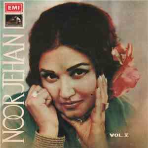 Noor Jehan - Best Of Noor Jehan Vol.V mp3 album