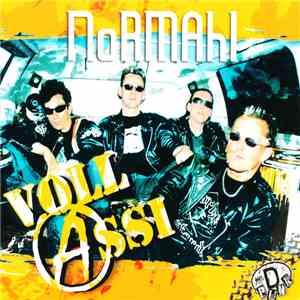 Normahl - Voll Assi mp3 album
